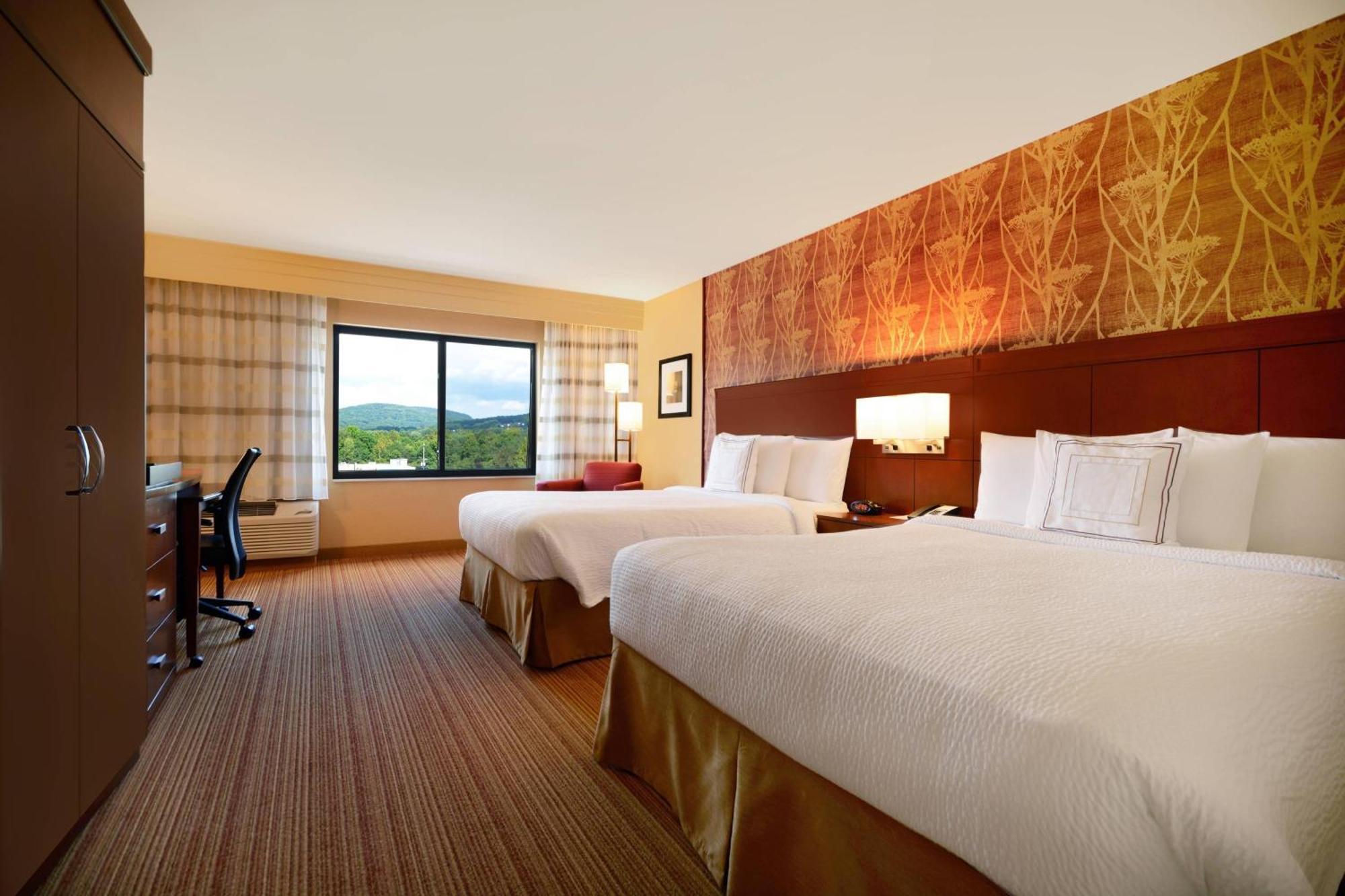 Готель Courtyard By Marriott Онеонта Екстер'єр фото